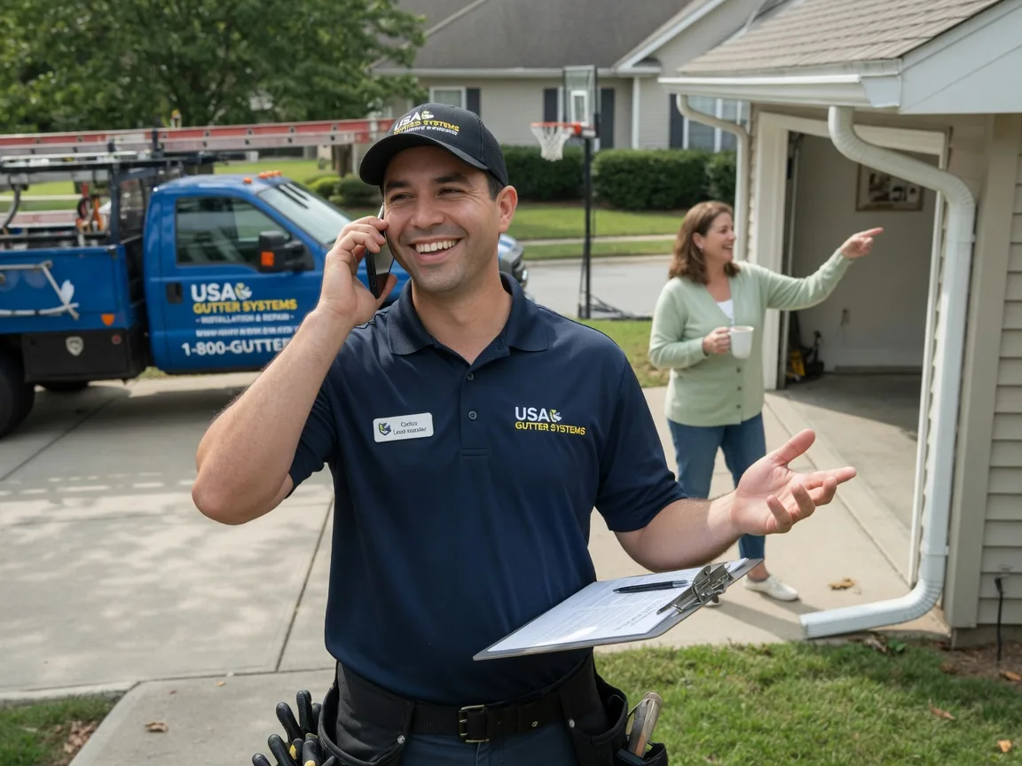 Gutter Installation Sailor Springs, IL FAQs